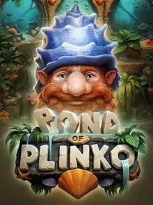Pond Of Plinko
